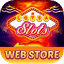 Lotsa Slots Casino logo